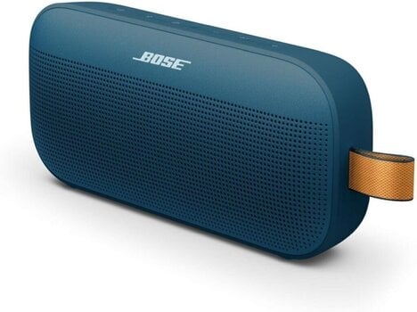 Kolumny przenośne Bose  SoundLink Flex II ( 2nd Gen ) Twilight Blue Kolumny przenośne - 3