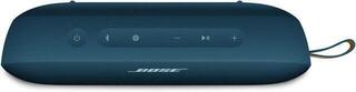 Portable Speaker Bose  SoundLink Flex II ( 2nd Gen ) Twilight Blue Portable Speaker - 3