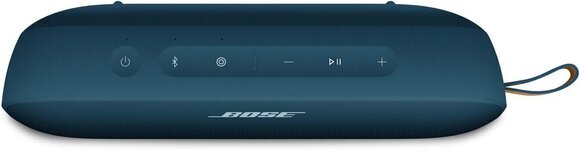 Kolumny przenośne Bose  SoundLink Flex II ( 2nd Gen ) Twilight Blue Kolumny przenośne - 4