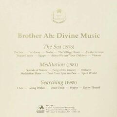 LP plošča Brother Ah - Divine Music (5 LP) - 2