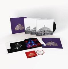 Vinyylilevy Bryan Adams - Live At The Royal Albert Hall (4 LP + Blu-ray) - 1