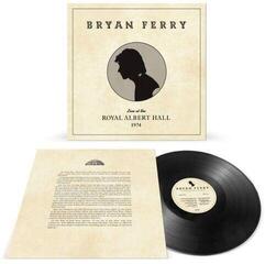 LP ploča Bryan Ferry - Live At The Royal Albert Hall 1974 (LP) - 1