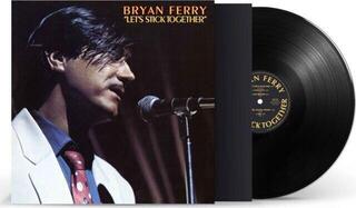 LP ploča Bryan Ferry - Let's Stick Together (Remastered) (180 g) (LP) - 1