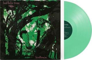 LP plošča Buffalo Tom - Birdbrain (Limited Edition) (Mint Green Coloured) (LP) - 1