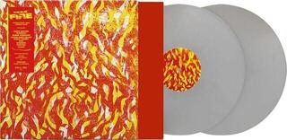 Vinylplate Bug Fire (Grey Coloured) (2 LP) - 1