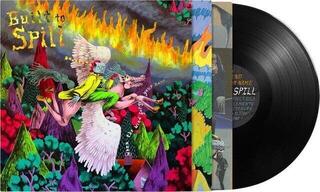 LP ploča Built To Spill - When The Wind Forgets Your Name (LP) - 1