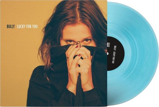 LP ploča Bully - Lucky For You (Limited Edition) (Curacao Blue Coloured) (LP) - 2