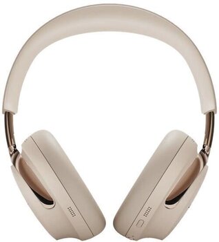 Bezdrátová sluchátka na uši Bose QuietComfort Ultra Headphones 2nd Gen Driftwood Sand Bezdrátová sluchátka na uši - 2