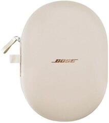 Vezeték nélküli fejhallgatók On-ear Bose QuietComfort Ultra Headphones 2nd Gen Driftwood Sand Vezeték nélküli fejhallgatók On-ear - 4