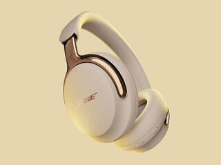 Vezeték nélküli fejhallgatók On-ear Bose QuietComfort Ultra Headphones 2nd Gen Driftwood Sand Vezeték nélküli fejhallgatók On-ear - 5