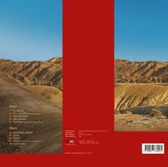 LP ploča Avishai Cohen - Continuo (Remastered) (180 g) (LP) - 1