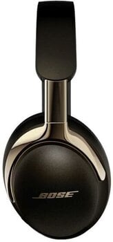 Bezdrátová sluchátka na uši Bose QuietComfort Ultra Headphones 2nd Gen Desert Gold Bezdrátová sluchátka na uši - 4
