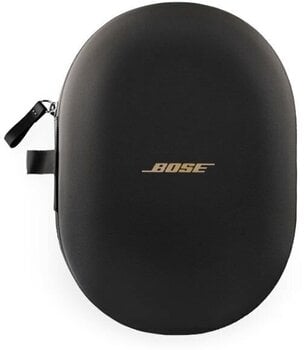 Bezdrátová sluchátka na uši Bose QuietComfort Ultra Headphones 2nd Gen Desert Gold Bezdrátová sluchátka na uši - 5