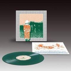 LP ploča Camper Van Beethoven - Telephone Free Landslide Victory (Reissue) (Anniversary Edition) (Limited Edition) (Green Coloured) (LP) - 1