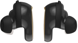 Wireless In-ear headphones Bose QuietComfort Ultra Earbuds ( 2.Gen ) Desert Gold Wireless In-ear headphones - 1