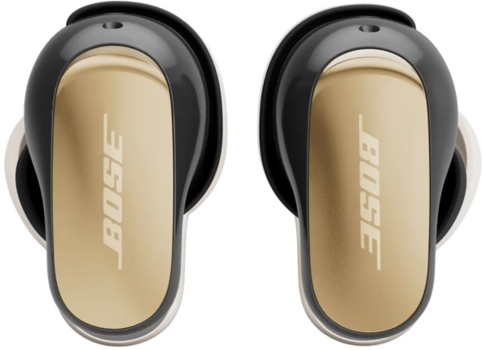 In-ear vezeték nélküli fejhallgató Bose QuietComfort Ultra Earbuds ( 2.Gen ) Desert Gold In-ear vezeték nélküli fejhallgató - 3