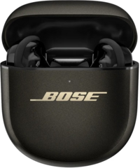 Wireless In-ear headphones Bose QuietComfort Ultra Earbuds ( 2.Gen ) Desert Gold Wireless In-ear headphones - 4