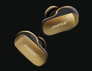 Wireless In-ear headphones Bose QuietComfort Ultra Earbuds ( 2.Gen ) Desert Gold Wireless In-ear headphones - 6