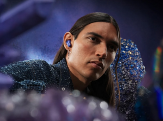 Wireless In-ear headphones Bose QuietComfort Ultra Earbuds ( 2.Gen ) Midnight Violet Wireless In-ear headphones - 7