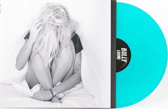 LP ploča Bully - Losing (Limited Edition) (Coloured) (LP) - 2
