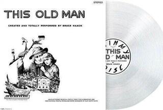 Vinylplate Bruce Haack This Old Man (Limited Edition) (Clear Coloured) (LP) - 1