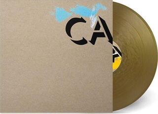 Disque vinyle Canaan Amber - CA (Reissue) (Gold Hills Coloured) (LP) - 1