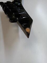 Guitarra elétrica ESP LTD GH-SV-200 Black Guitarra elétrica (Danificado) - 1