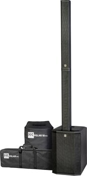 Kolonne PA-system HK Audio POLAR 10 MK2 Kolonne PA-system - 2