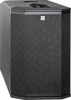 Kolonne PA-system HK Audio POLAR 10 MK2 Kolonne PA-system - 5