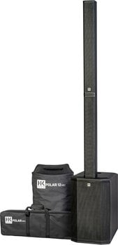 Système de sonorisation en colonne HK Audio POLAR 12 MK2 Système de sonorisation en colonne - 2