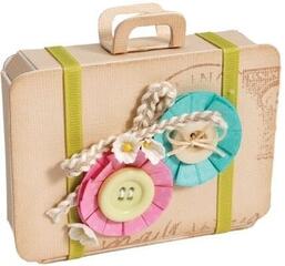 Mall Sizzix 657124 Skärmall - 1