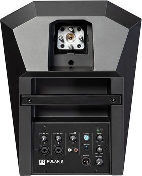 Kolonne PA-system HK Audio POLAR 8 Kolonne PA-system - 3
