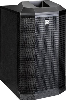 Kolonne PA-system HK Audio POLAR 8 Kolonne PA-system - 14