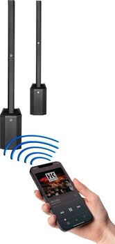 Kolonne PA-system HK Audio POLAR 8 Kolonne PA-system - 32