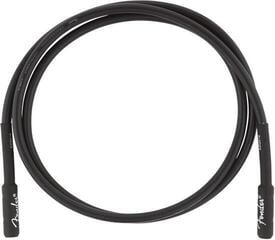 Instrument Cable Fender Professional Series 150 cm Straight - Straight Instrument Cable - 1