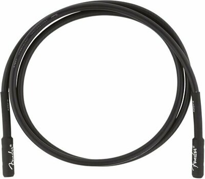 Instrument Cable Fender Professional Series Black 150 cm Straight - Straight - 2