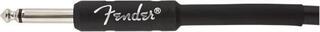 Câble d'instrument Fender Professional Series 7,5 m Droit - Angle Câble d'instrument - 2
