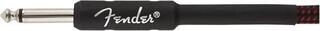 Hangszórókábel Fender Professional Series 3 m Egyenes - Egyenes Hangszórókábel - 1