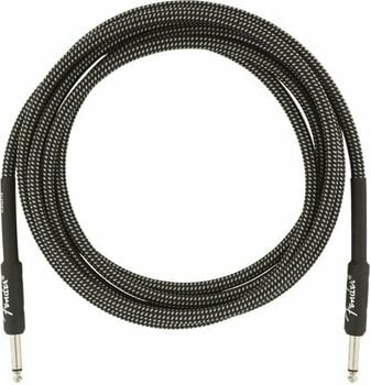 Instrument Cable Fender Professional Series Grey 3 m Straight - Straight - 2