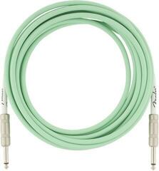 Nástrojový kabel Fender Original Series 5,5 m Rovný - Rovný Nástrojový kabel - 1