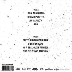 LP ploča B.R.E.T.O.N.S - B.R.E.T.O.N.S (LP) - 1