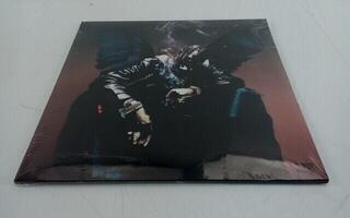 Disco de vinil Travis Scott - Birds In The Trap Sing Mcknight (2 LP) (Apenas desembalado) - 1