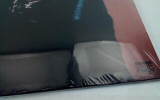 Disco de vinil Travis Scott - Birds In The Trap Sing Mcknight (2 LP) (Apenas desembalado) - 2