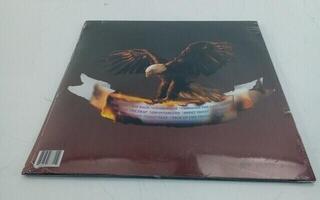 Disco de vinil Travis Scott - Birds In The Trap Sing Mcknight (2 LP) (Apenas desembalado) - 3