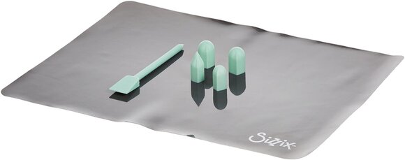 Scrapbooking Sizzix 663005 Príslušenstvo - 2