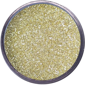 Embossing Sizzix Embossing Powder Set 3x15Ml Gold Silver Clear - 2