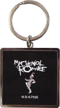 Kinkekomplekt My Chemical Romance - The Black Parade (2 LP) SET L - 6