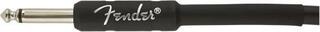 Cable de instrumento Fender Professional Series 4,5 m Recto - Recto Cable de instrumento - 2