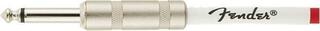 Instrument Cable Fender Original Series Coil 9 m Straight - Angled Instrument Cable - 2