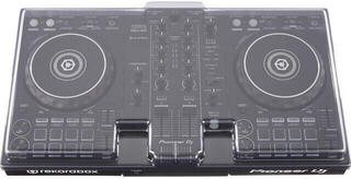 Funda protectora para controlador de DJ Decksaver Pioneer DDJ-400 Funda protectora para controlador de DJ - 1